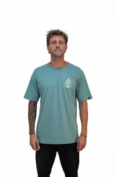 REMERA MC ANCOR TBP