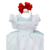 Vestido de Festa Infantil Fantasia Alice no País das Maravilhas Luxo na internet