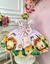 Vestido de Festa Infantil Safari Bosque Rosa na internet