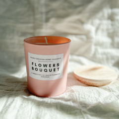 Vela Mix Flores