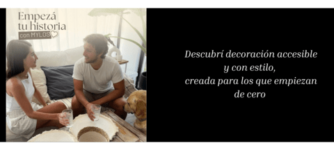 Carrusel Mylos home&deco
