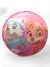 10 Bolas de Praia Vinil Leve Infantil Personagens Homem Aranha Mickey Patrulha Canina Avengers - CDB KIDS - Loja de Brinquedos