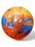 Imagem do 10 Bolas de Praia Vinil Leve Infantil Personagens Homem Aranha Mickey Patrulha Canina Avengers