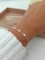 Pulseira Mini Estrelas PR