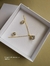 Conjunto Ponto de Luz Tradicional - comprar online