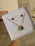 Conjunto Esmeralda