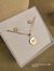 Conjunto "Eu amo ser mãe" - comprar online