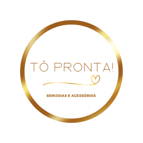 Tô  Pronta Semijoias e acessórios 
