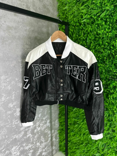 Banner da categoria Jaquetas