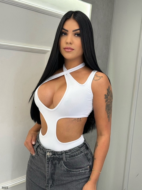 Banner da categoria Croppeds | Blusas | Bodys