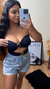Shorts Mom Destroyer na internet