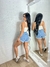 Shorts Mom Destroyed Sem lycra 23 Graus na internet