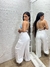 Calça Parachute Viscolinho - Vi Moda Fashion