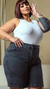 Shorts Long Plus Size - comprar online