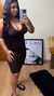 Vestido Modal X - Vi Moda Fashion