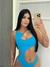 Body Gringa Pimenta Original