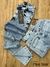 Calça Skinny Plus Size Jeans Pimenta Original