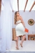 Conjunto Saia e Cropped na internet