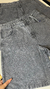Shorts Long Plus Size - Vi Moda Fashion