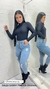 Calça Skinny Pimenta Original