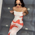 Imagem do Vestido Tule Longo