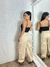 Calça Parachute Com Bolsos e Elástico - loja online