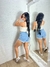 Shorts Mom Destroyed Sem lycra 23 Graus