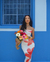 Vestido Tule Longo - loja online