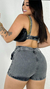 Conjunto Jeans Grafite na internet