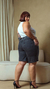 Shorts Long Plus Size na internet