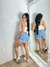 Shorts Mom Destroyed Sem lycra 23 Graus - comprar online