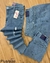 Calça Jeans Skinny Plus Size Pimenta Original