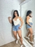 Shorts Mom Destroyed Sem lycra 23 Graus - loja online
