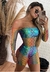 Saída de Praia Vestido Vasada Colors