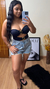 Shorts Mom Destroyer