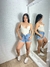 Shorts Mom Destroyed Sem lycra 23 Graus na internet