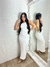 Vestido Longo Modal Escama - comprar online