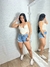 Shorts Mom Destroyed Sem lycra 23 Graus - comprar online
