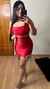 Conjunto acetinado