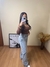 Calça Wide Leg 23 Graus