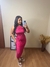 Conjunto Elisa Drapeado na internet