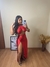 Conjunto Acetinado Vick Top e Saia Longa - comprar online