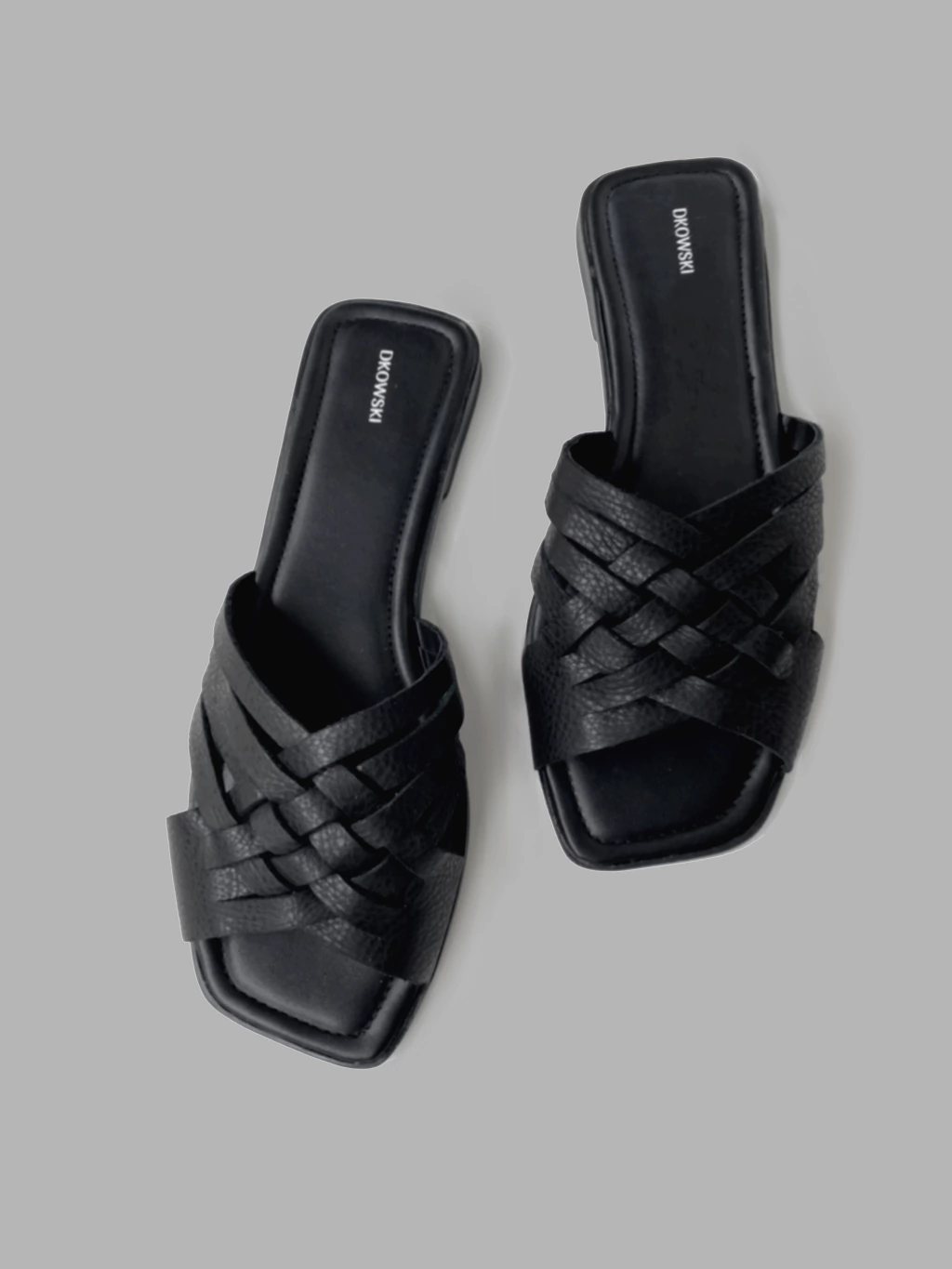 Rasteirinha SASKA - Sob encomenda