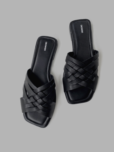 Rasteirinha SASKA - comprar online