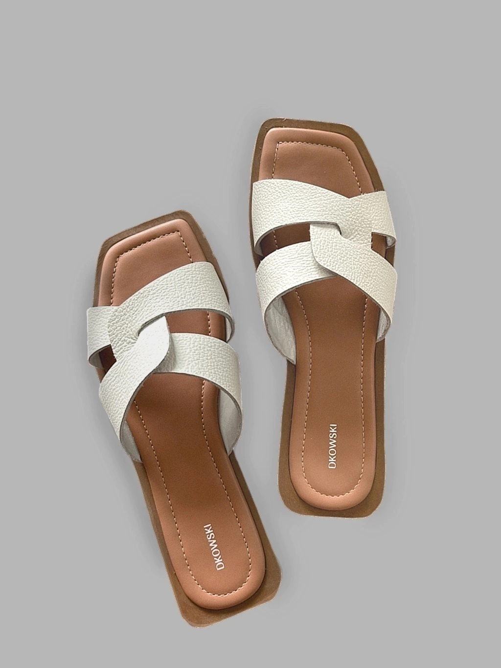 Rasteirinha DOLNE - Sob encomenda