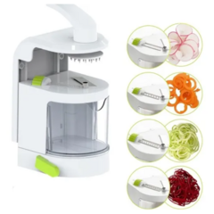 Cortador Espiral Spiralizer PREMIUM SMILE MOM en internet