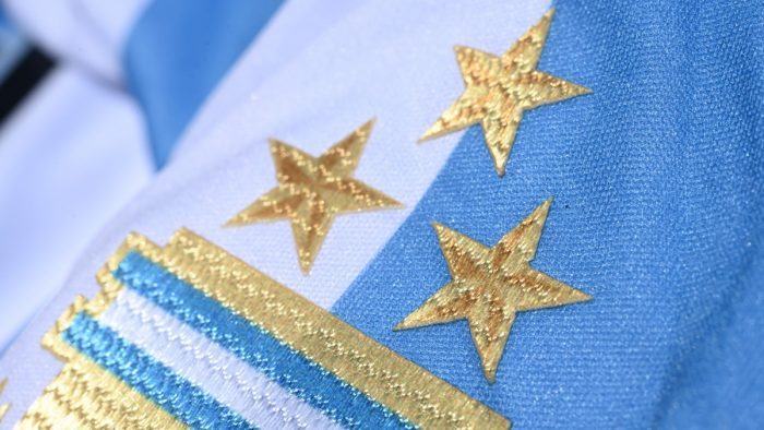 Tres estrellas Shop