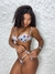 BIQUÍNI EVA ENCANTO DAS ÁGUAS (CORTININHA) - Maria Maria Beachwear