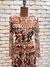 BLUSA CROPPED CLEO TERRA DE CORES - comprar online