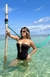 MAIÔ NORONHA MARROM - comprar online